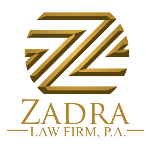 Zadra Law Firm