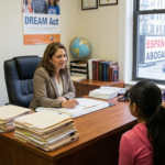 ¿Abogado de inmigración o notario? La diferencia que puede salvar tu caso